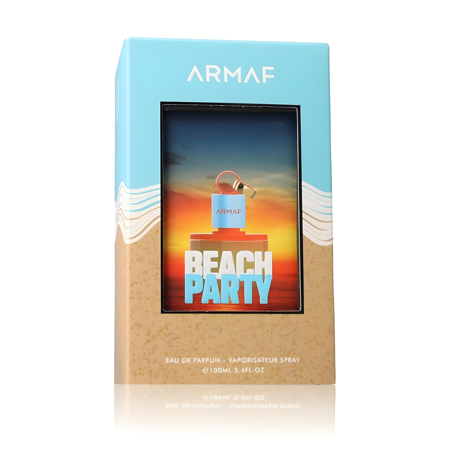 ARMAF BEACH PARTY 3.4 EDP
