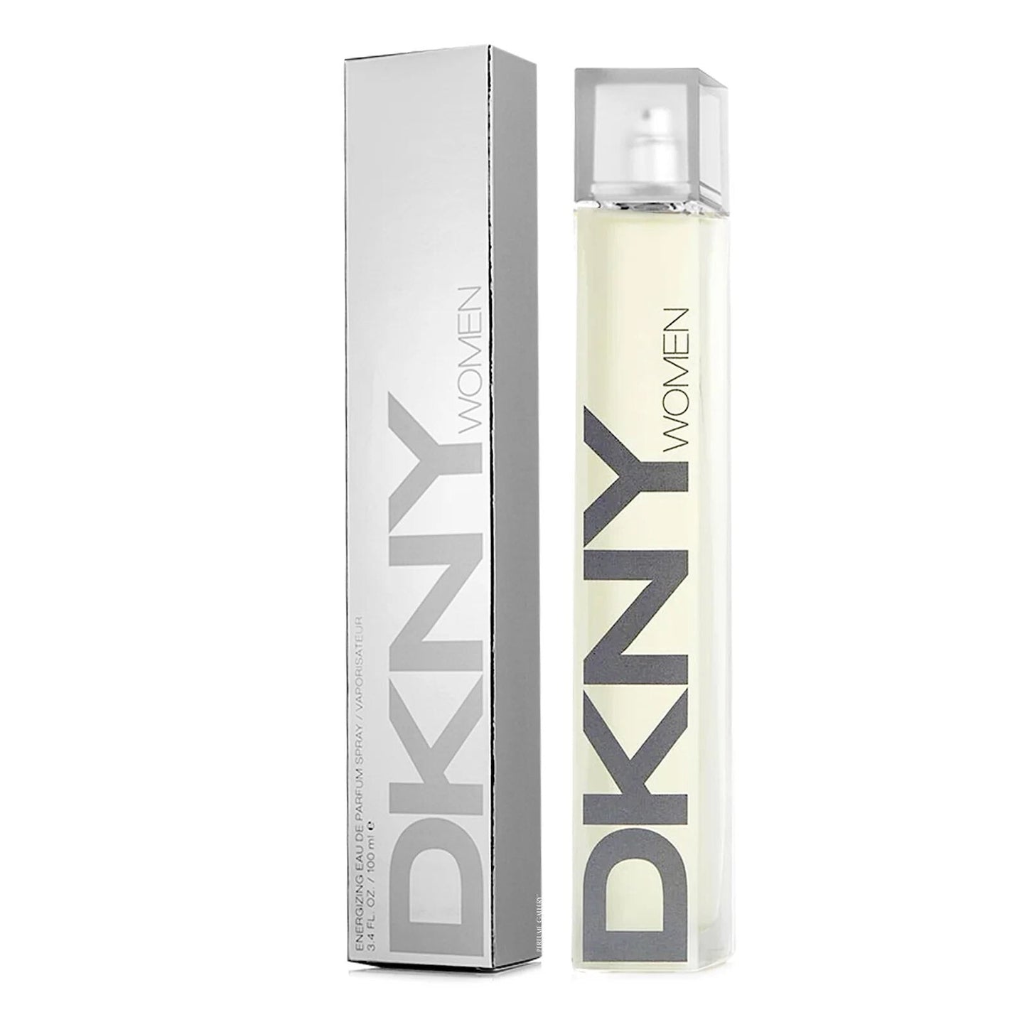 Donna Karan New York Men 3.4 oz Eau de Toilette for Men
