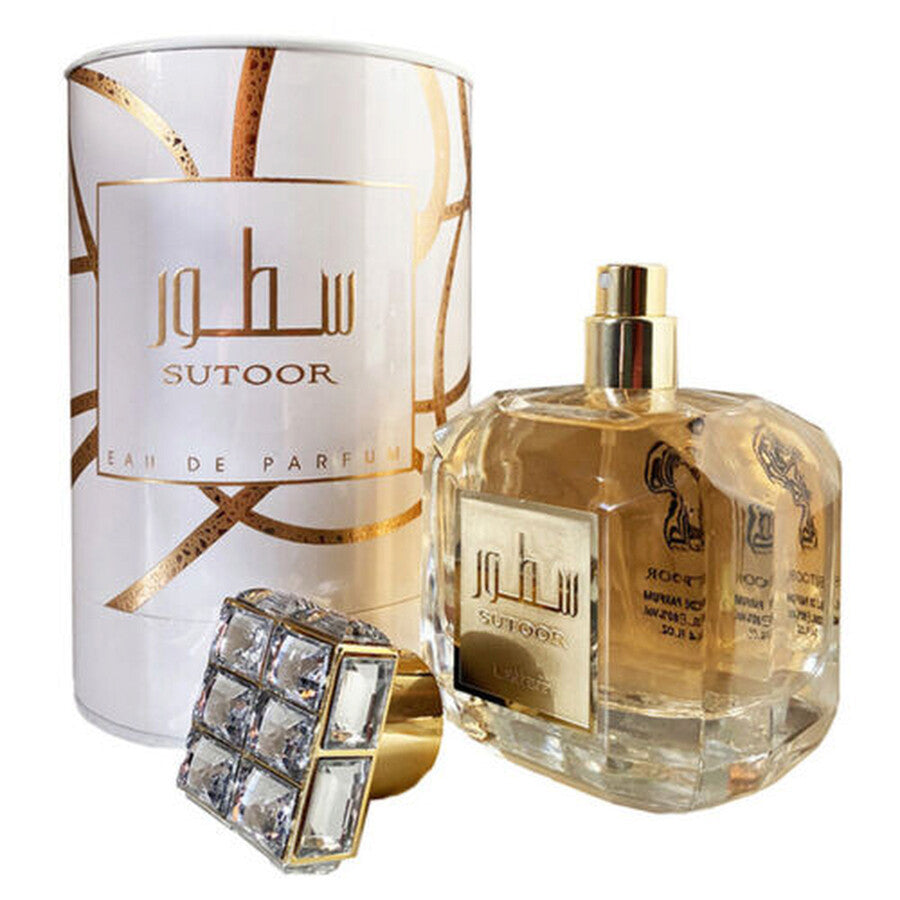 LATTAFA SUTOOR 3.4 EDP WOMEN