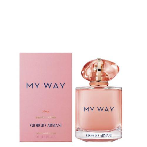 Giorgio Armani My Way 3.0 oz Eau de Parfum for Women