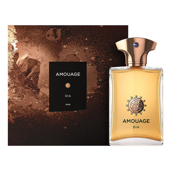 AMOUAGE DIA 3.4 EDP MEN - Oman*