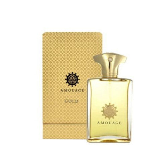 AMOUAGE GOLD 3.4 EDP MEN - Oman*