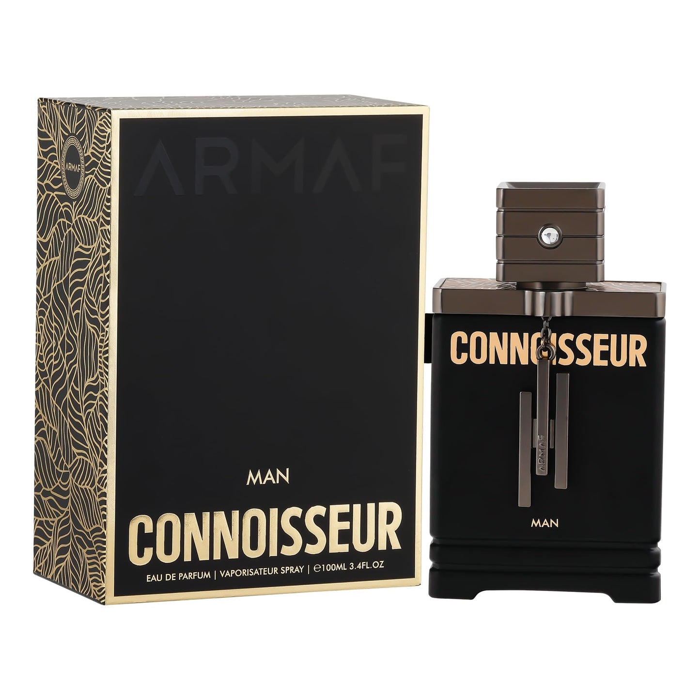 ARMAF CONNOISSEUR 3.4 EDP SPR MEN