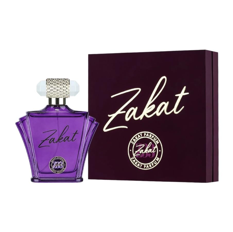 ZAKAT- Z 33 100ML EDP