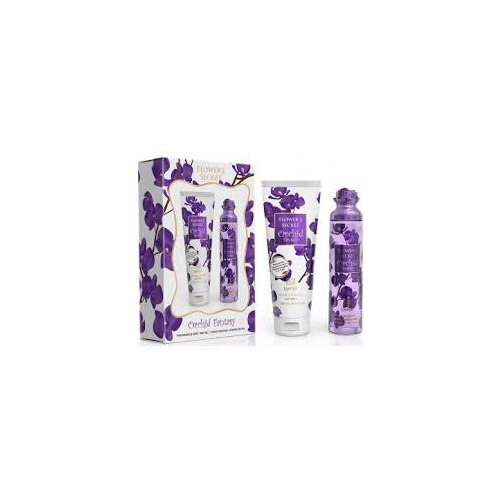 EMPER FLOWERS SECRET ORCHID FANTASY 8.4 B/MEN + 8.4 B/WOMEN
