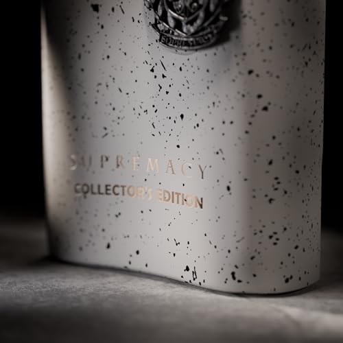 AFNAN SUPREMACY COLLECTORS 3.4 EDP UNISEX