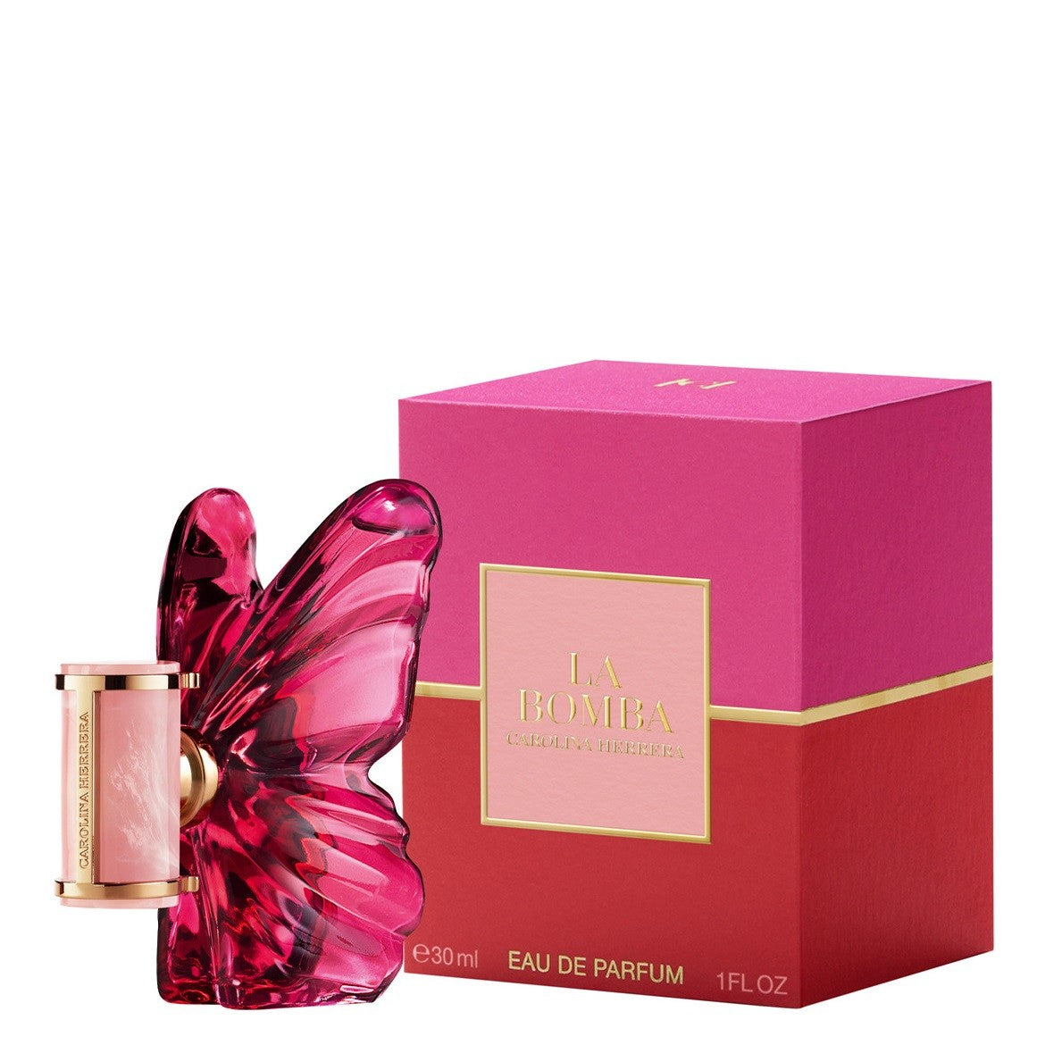 CAROLINA CH LA BOMBA 1.0 EDP WOMEN