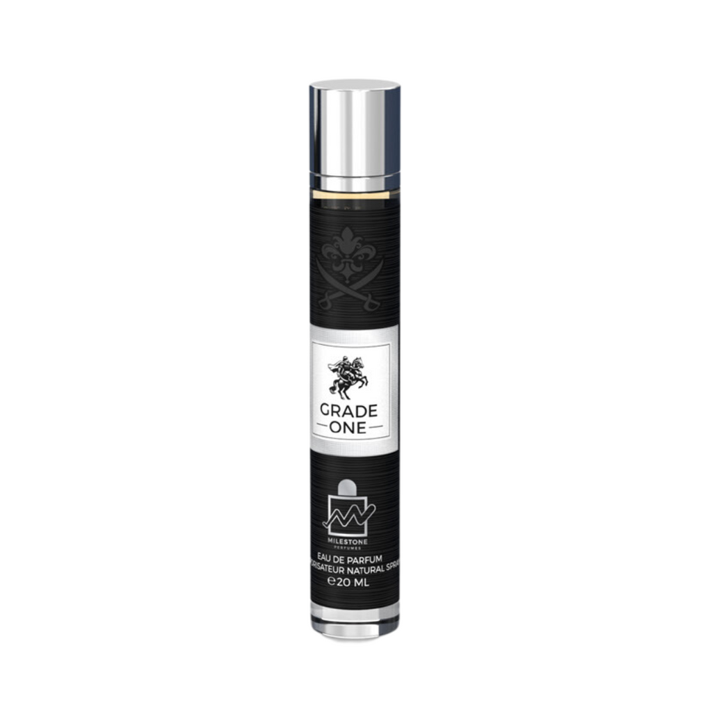 Emper Milestone Grade One 20 ml Eau de Parfum for Unisex