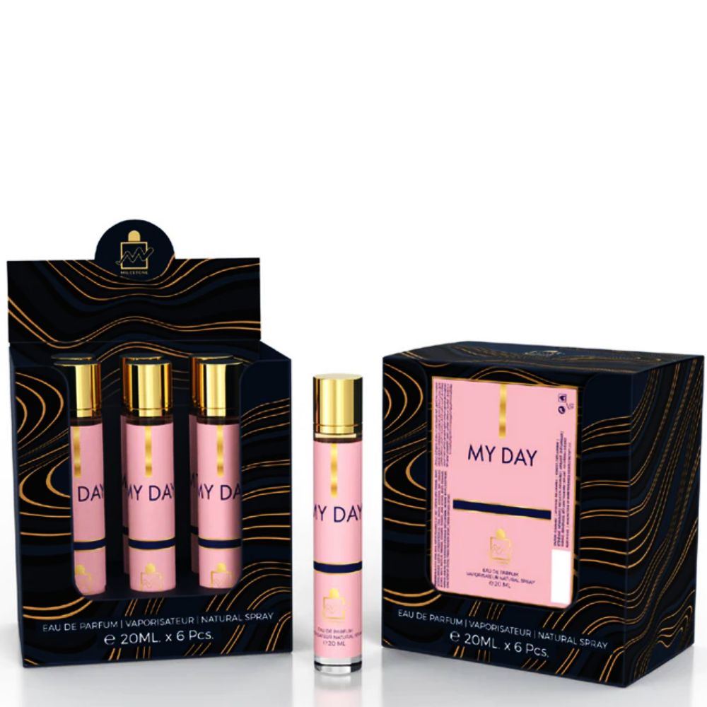 Emper Milestone My Day 20 ml Eau de Parfum for Women