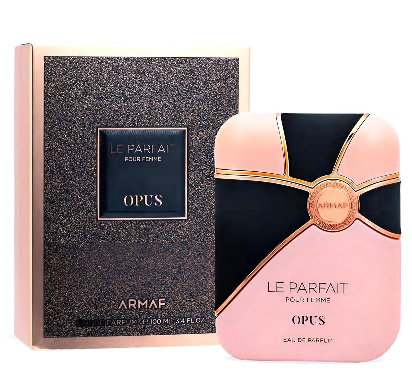 ARMAF LE PARFAIT OPUS 3.4 EDP SPR WOMEN