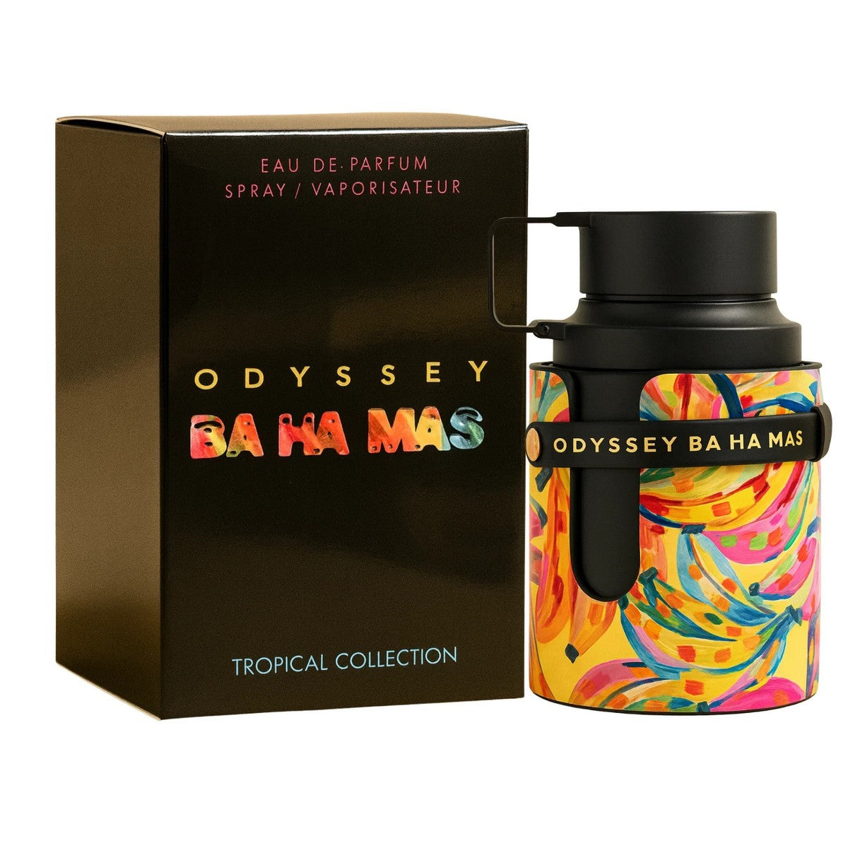 ARMAF ODYSSEY BA HA MAS TROPICAL COLLECTION 3.4 EDP SPR MEN