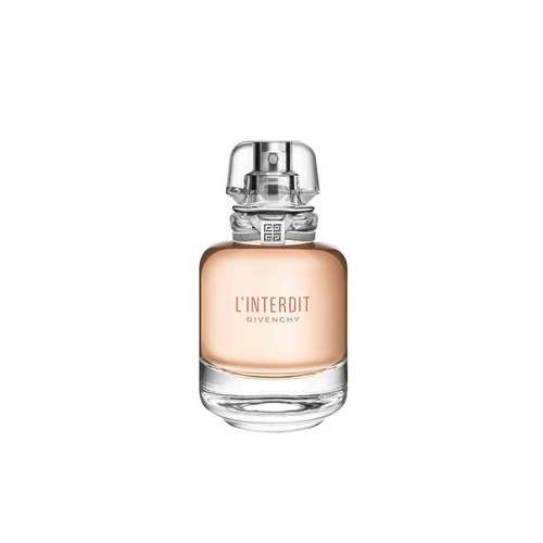 GIVENCHY WOMEN'INTERDIT 2.7 EDT WOMEN TESTER