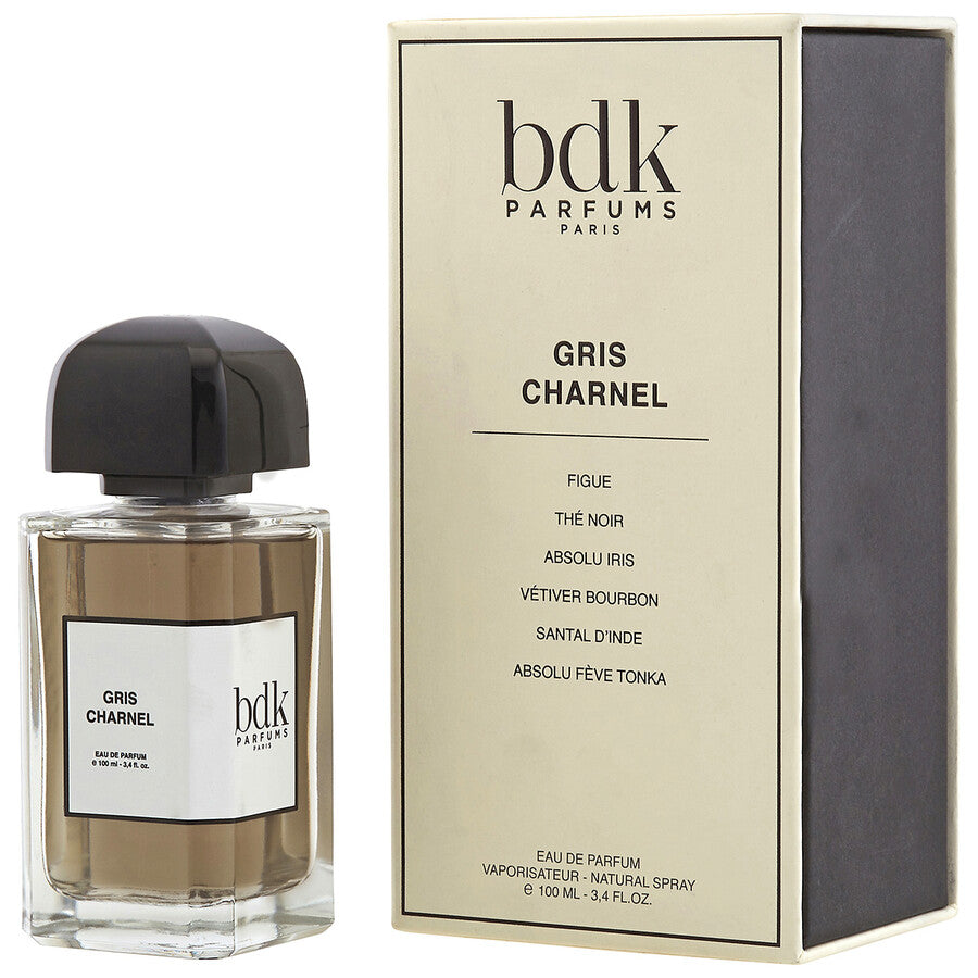 BDK GRIS CHARNEL 3.4 EDP UNISEX