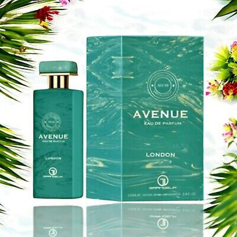 GRANDEUR ELITE AVENUE LONDON 100ML HB