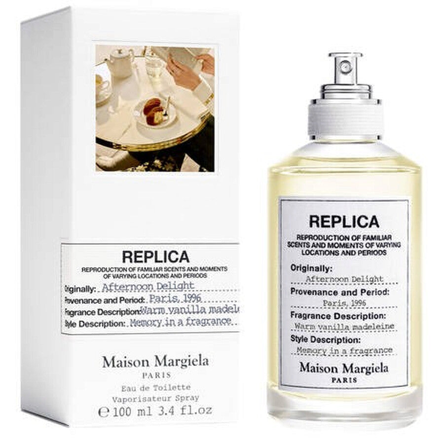 Replica Afternoon Delight 3.4 oz Eau de Toilette for Unisex