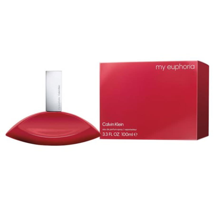 EUPHORIA MY 3.4 EDP WOMEN
