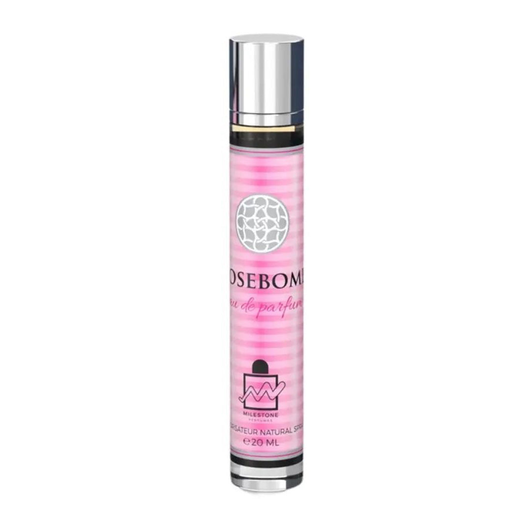 Emper Milestone Rosebomb Mini 20 ml Eau de Parfum for Men