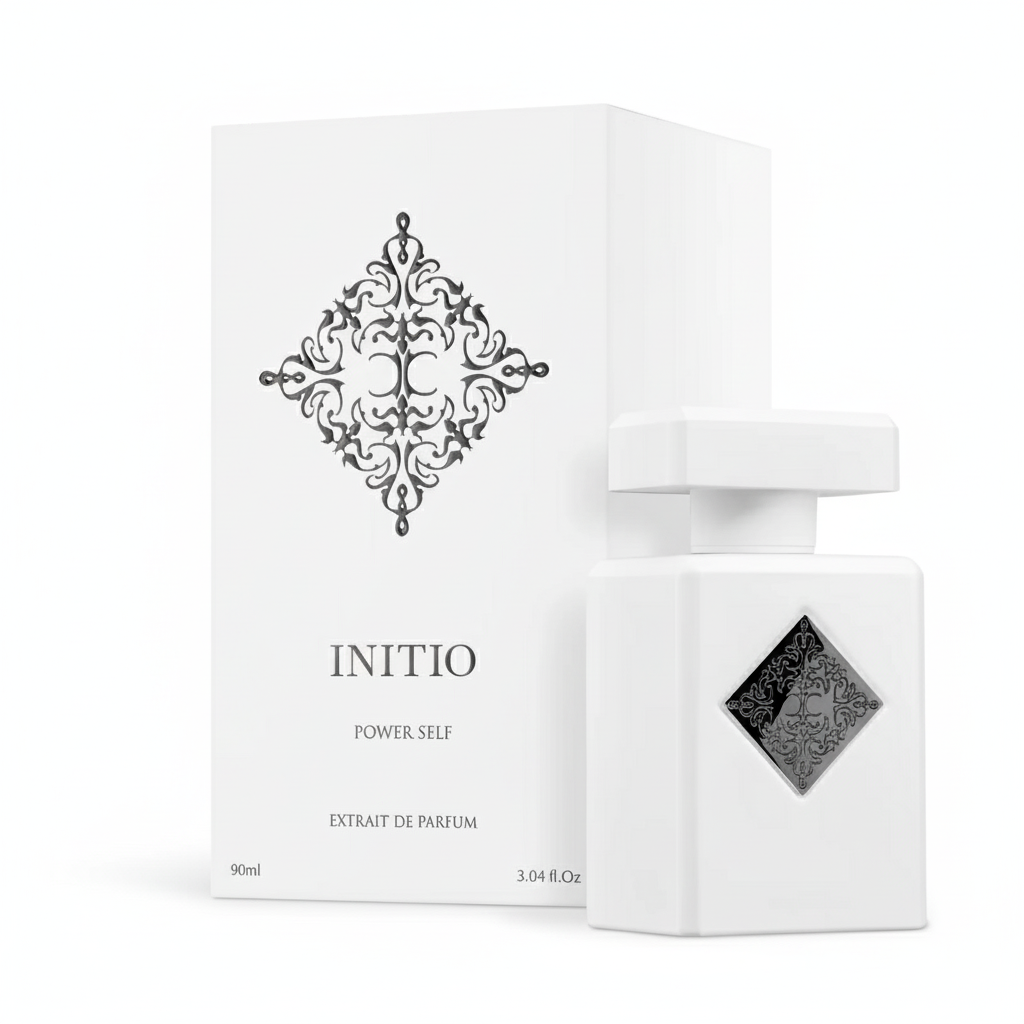 Initio Power Self 3.0 ml Extrait de Parfum for Unisex