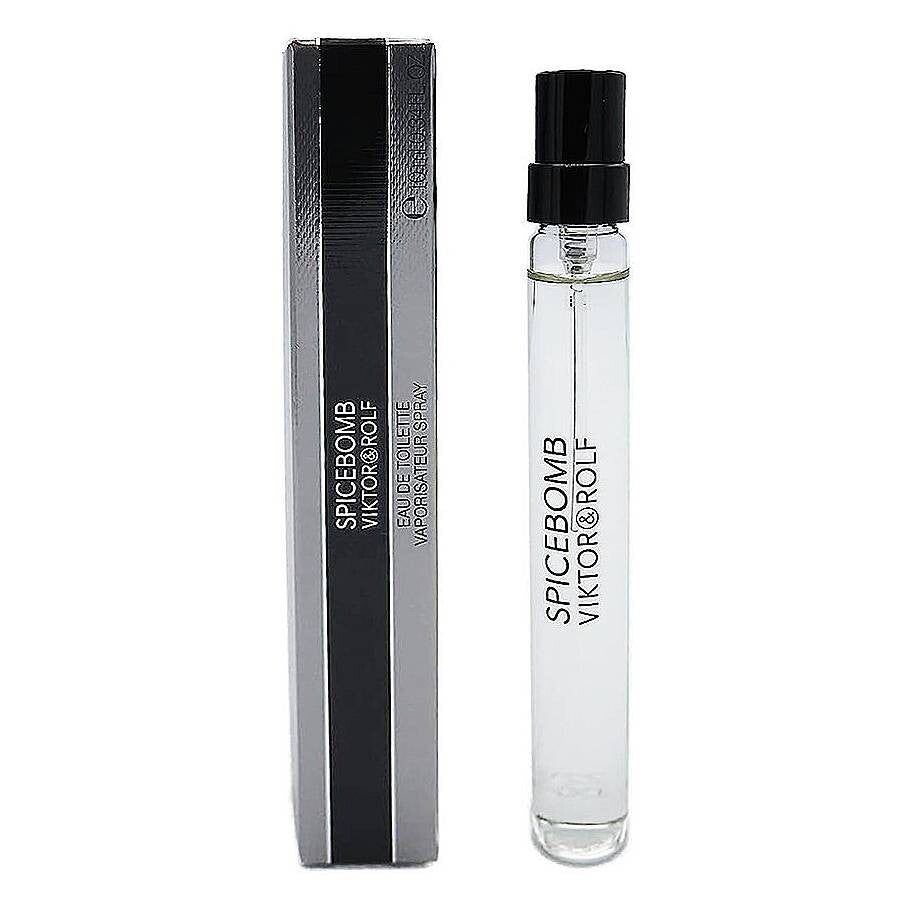 Viktor & Rolf Spicebomb 10 ml Eau de Toilette for Men