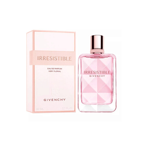 GIVENCHY IRRESISTIBLE VERY FLORAL 1.7 EDP WOMEN