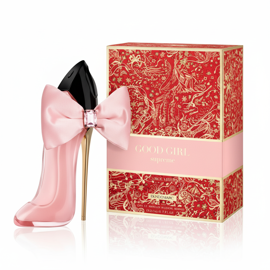 Carolina Herrera Good Girl Blush Bowtastic 2.7 oz EDP for Women