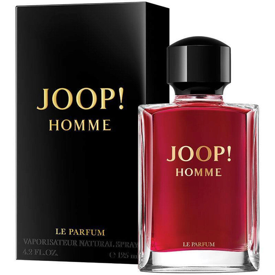 Joop Homme Le Parfum 4.2 oz Eau de Parfum for Men