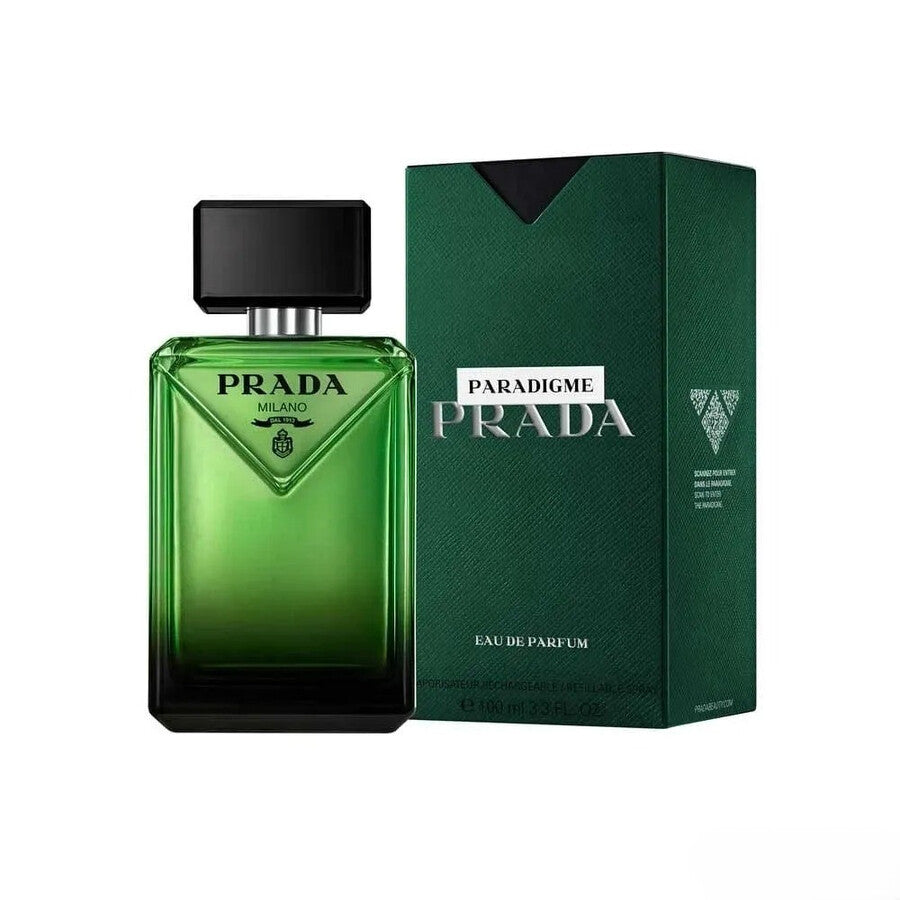 Prada Paradigme 3.4 oz Eau de Parfum for Men