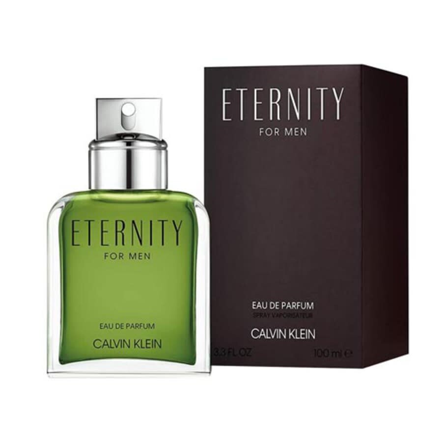 ETERNITY 3.4 EDP MEN
