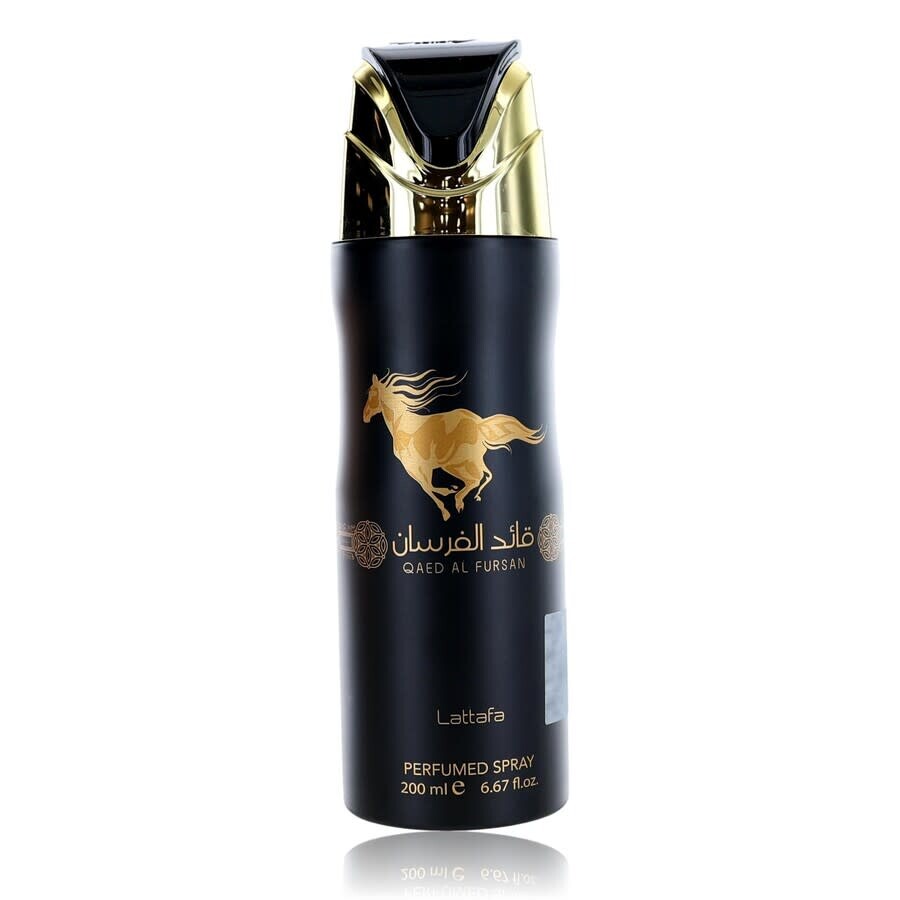 LATTAFA QAED AL FURSAN 6.7 BODY SPRAY