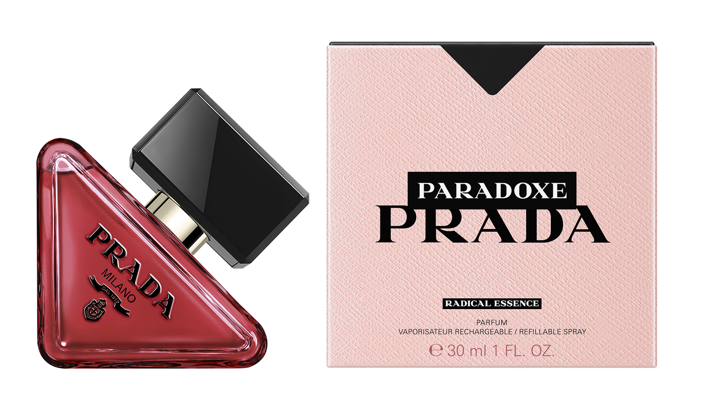 PRADA PARADOXE RADICAL ESSENCE 1.0 EDP WOMEN