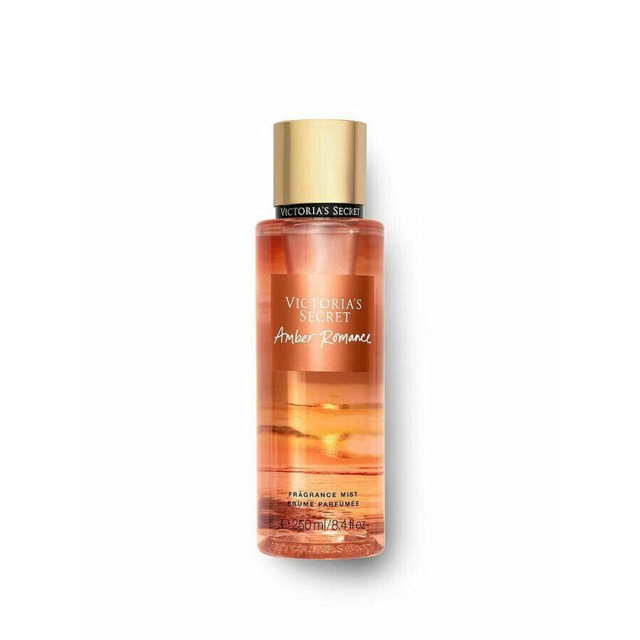 VS AMBER ROMANCE 8.4 B/MEN WOMEN NEW