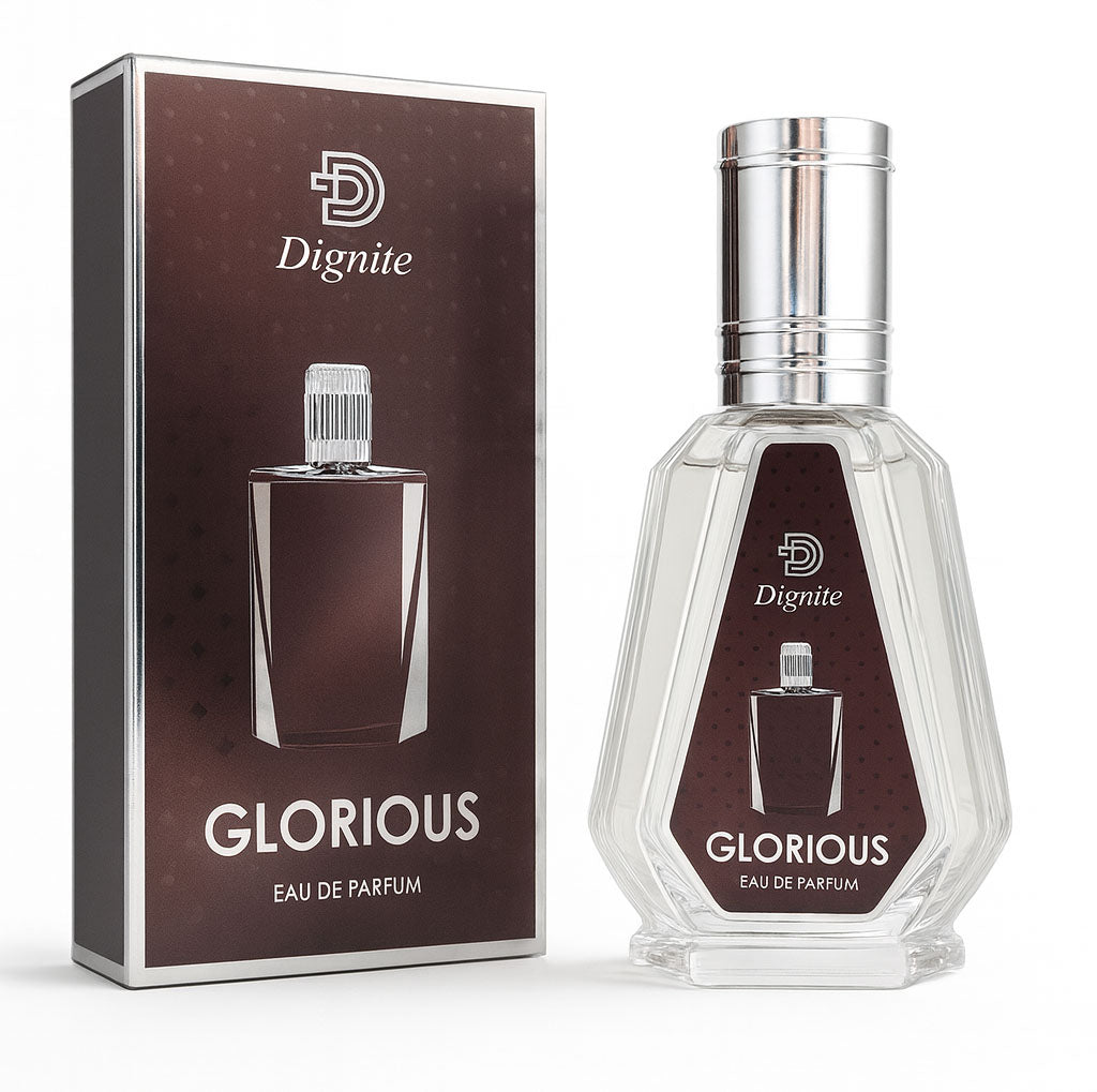 Dignite Glorious Perfume 50 ml Eau de Parfum for Women