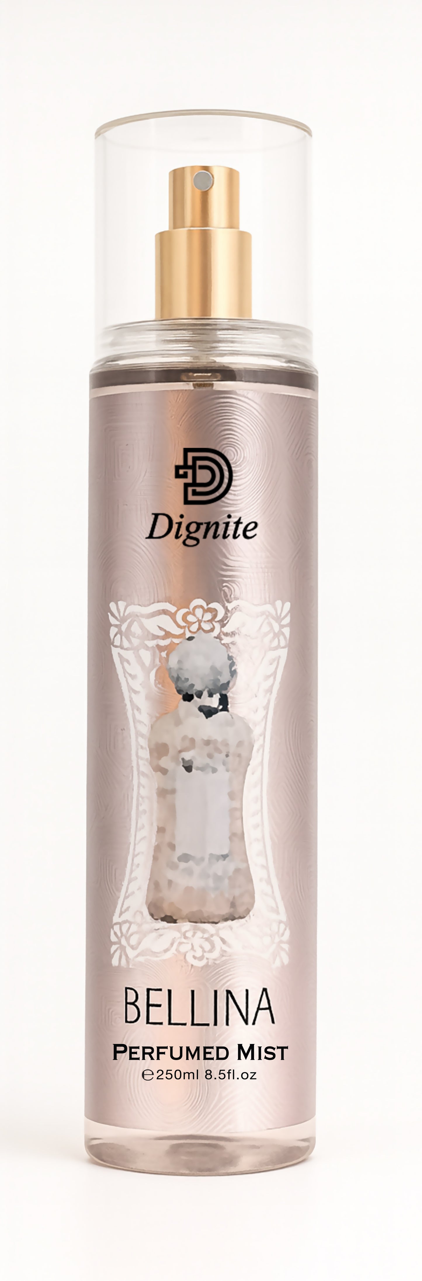 Dignite Bellina Perfumed Mist 250 ml Eau de Parfum for Women