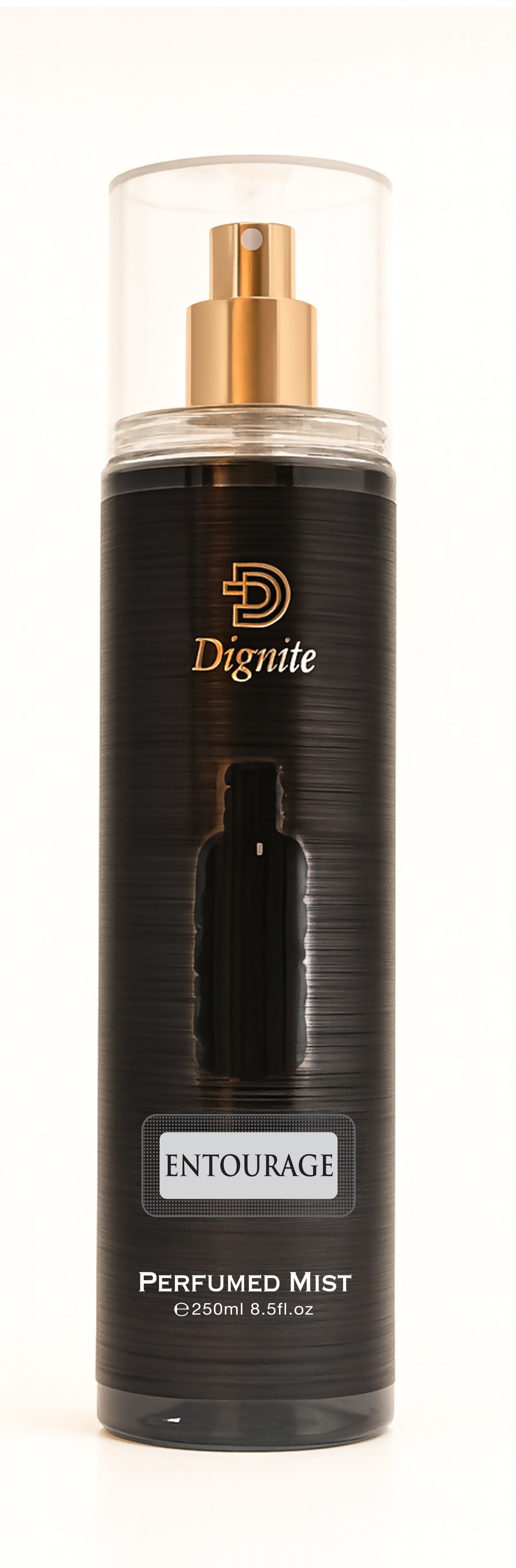 Dignite Entourage Perfumed Mist 250 ml for Unisex Edition