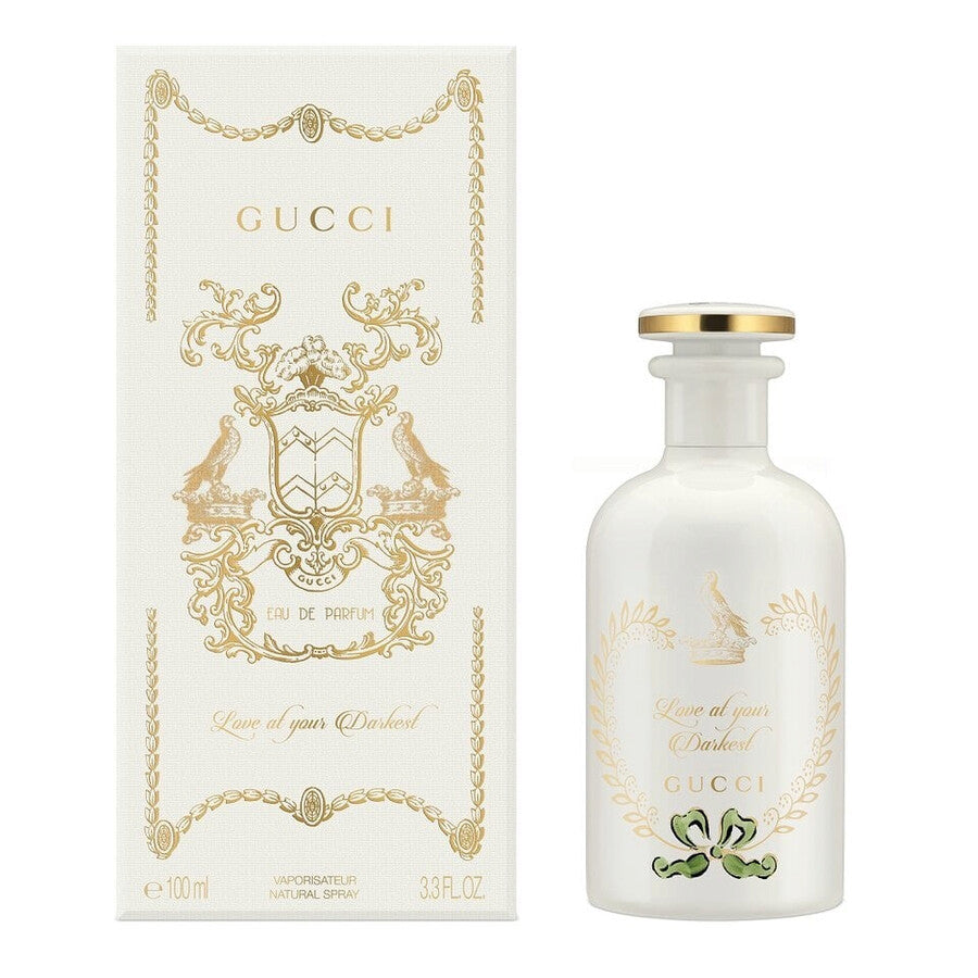 GUCCI LOVE AT YOUR DARKEST 3.4 EDP UNISEX