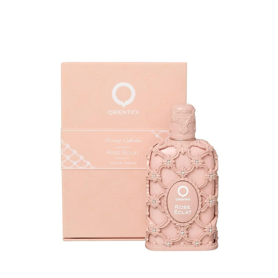 ORIENTICA ROSE ECLAT 2.7 EDP WOMEN