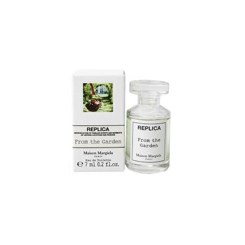 Maison Margiela Replica From the Garden 7 ml Eau de Toilette Unisex