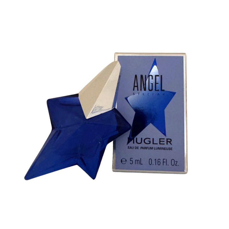 Thierry Mugler Angel Stellar Lumineuse 5 ml Eau de Parfum for Women