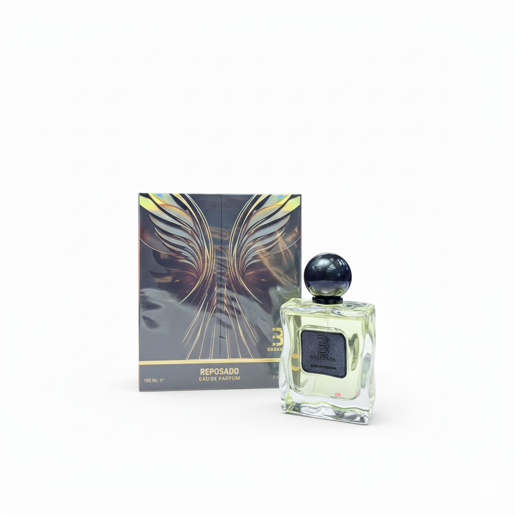BHARARA REPOSADO 3.4 EDP SP