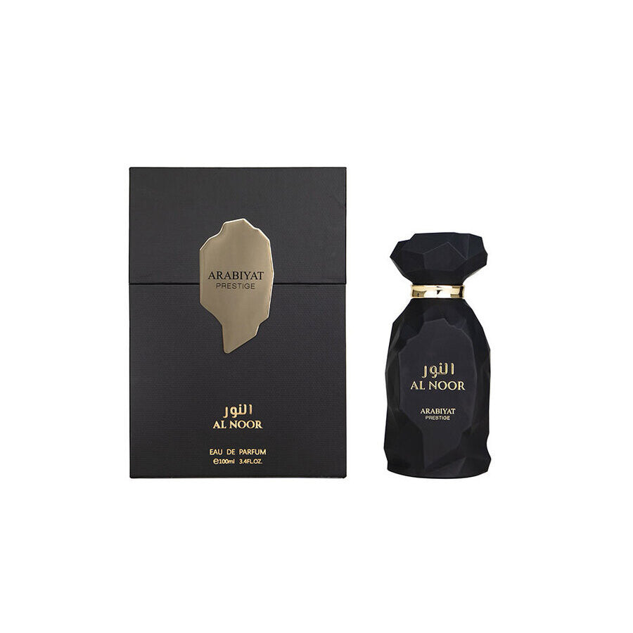 ARABIYAT PRESTIGE AL NOOR U EDP 3.0 OZ