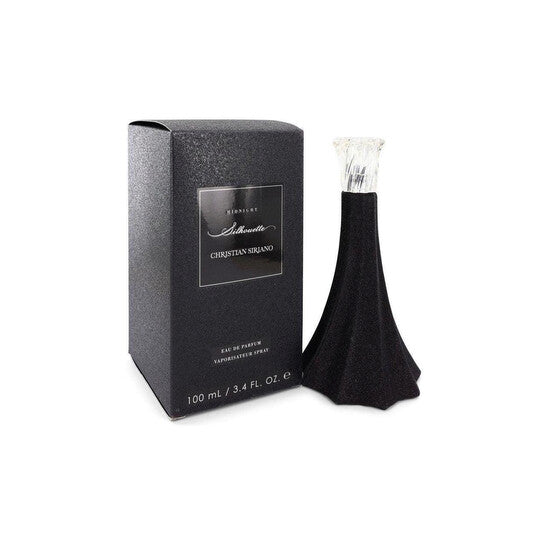 CHRISTIAN SIRIANO SILHOUETTE MIDNIGHT WOMEN EDP SP 3.4oz