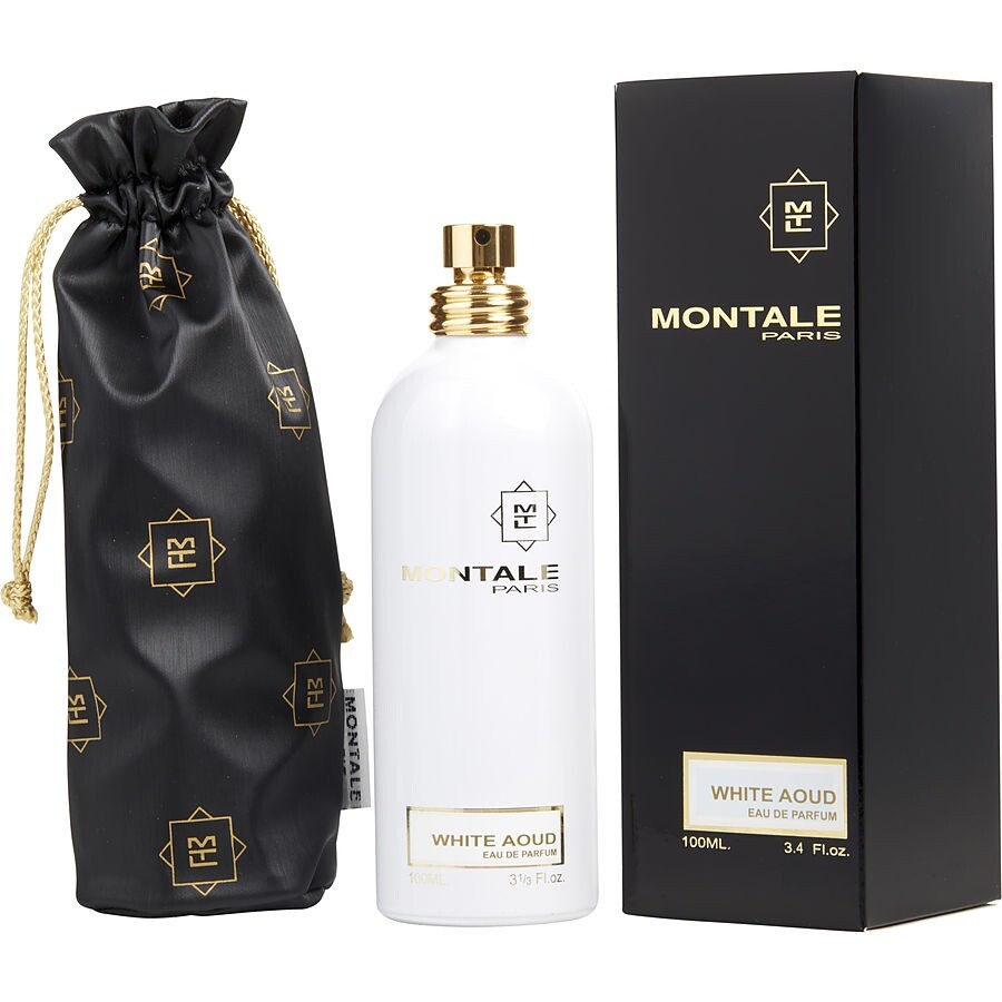 Montale White Aoud 3.4 oz Eau de Parfum for Women