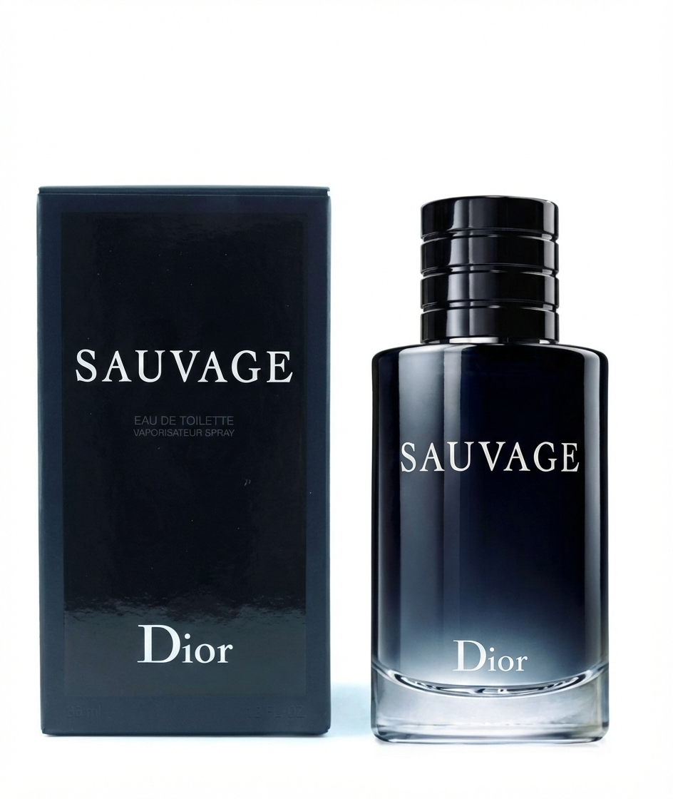Dior Sauvage 10 ml Eau de Toilette for Men