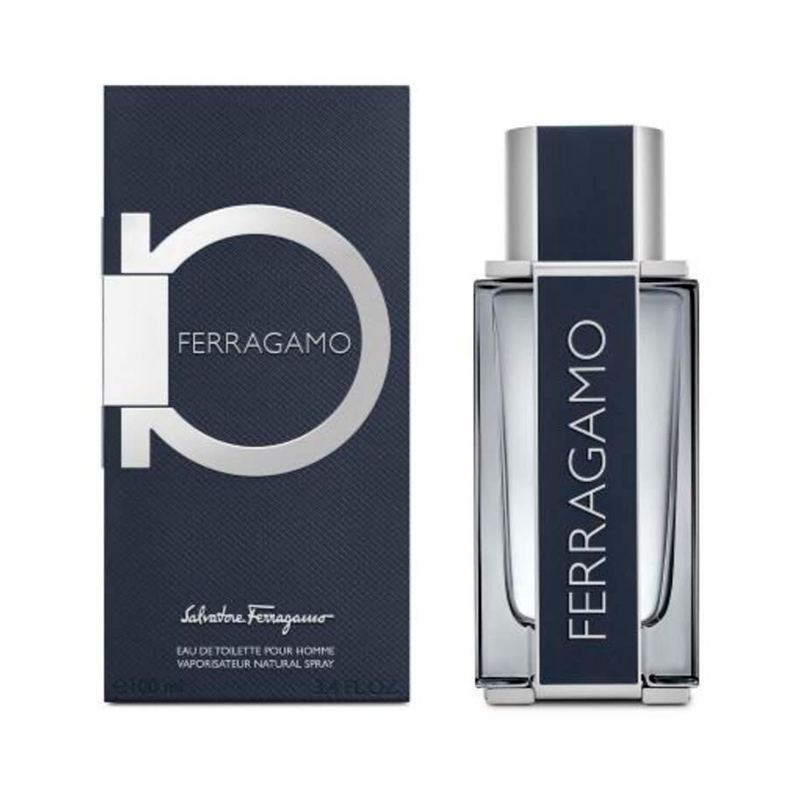 Salvatore Ferragamo Ferragamo 3.4 oz Eau de Toilette for Men