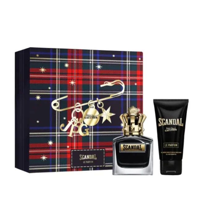 Jean Paul Gaultier Scandal Le Parfum 3.4 oz Eau de Parfum for Men