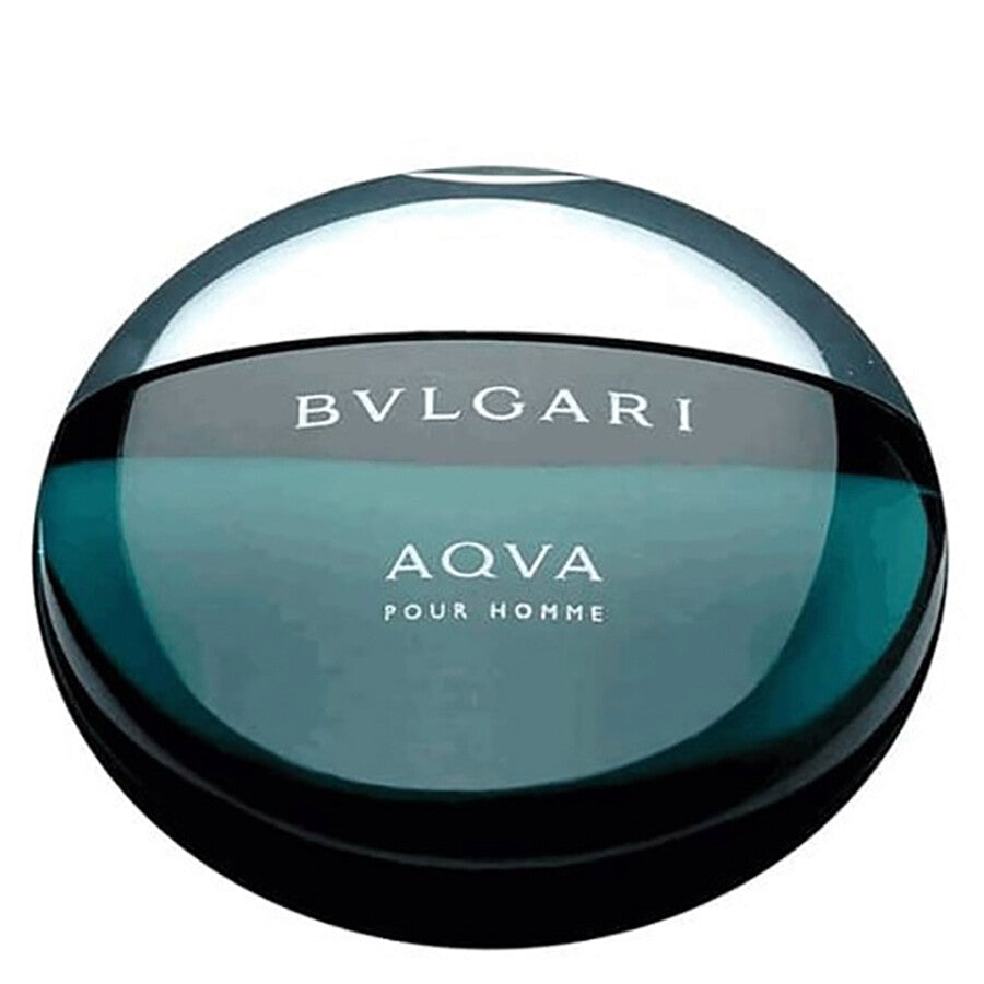 Bvlgari Aqua 3.4 oz Eau de Toilette for Men