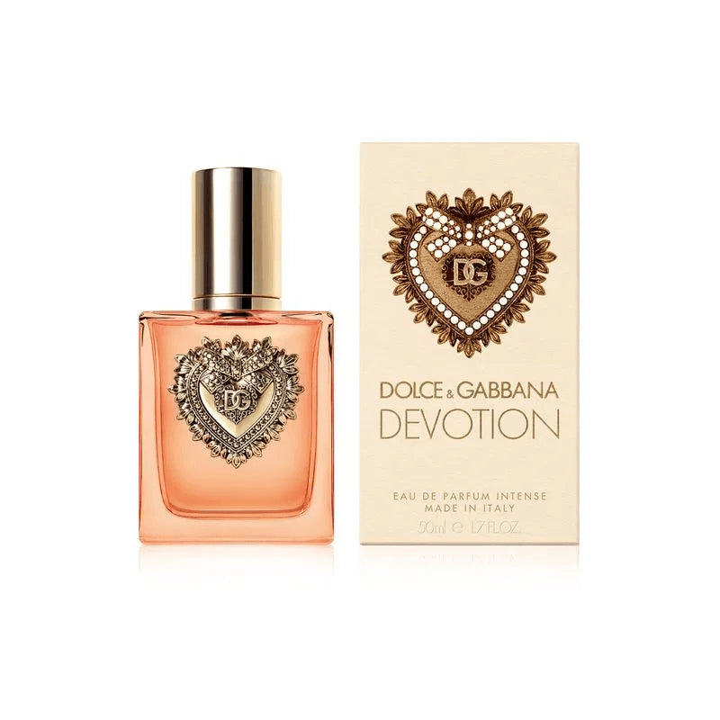 DG Devotion Intense 1.7 oz Eau de Parfum for Women