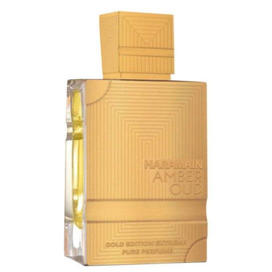 Al Haramain Amber Oud Gold Extreme 3.4 oz Eau de Parfum Unisex