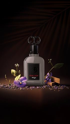 ZIMAYA STALLION 3.4 EDP MEN