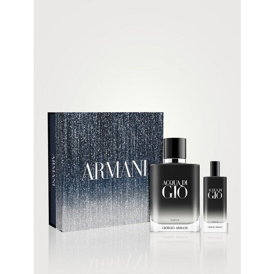 Giorgio Armani Acqua di Gio Parfum 3.4 oz Parfum for Men